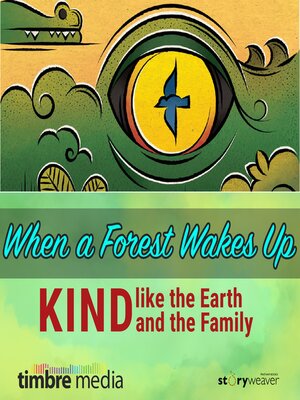 cover image of When the Forest wakes up, and Other Stories.